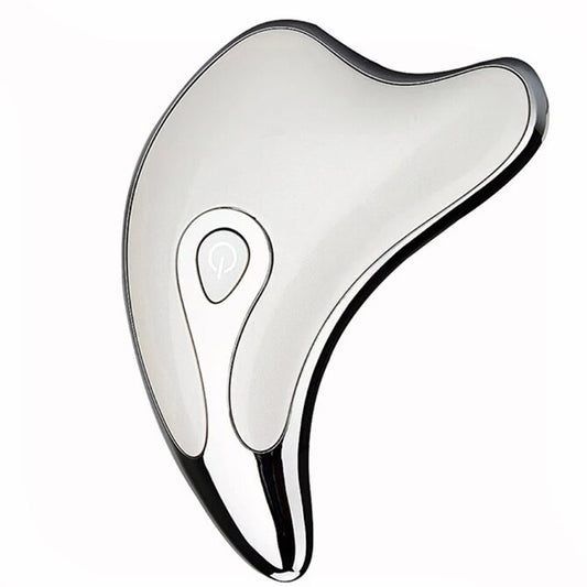SculptGlow™ Gua Sha Facial Lifting Tool