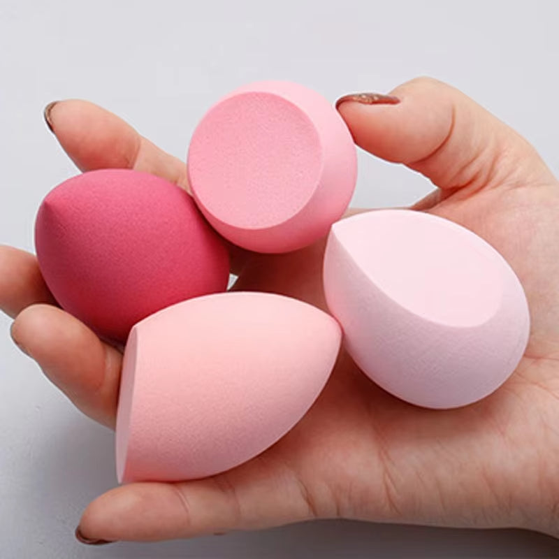Make Up Blender AC Puff Makeup Sponge Foundation Powder Sponge Beauty Tool Makeup Tool Accessories