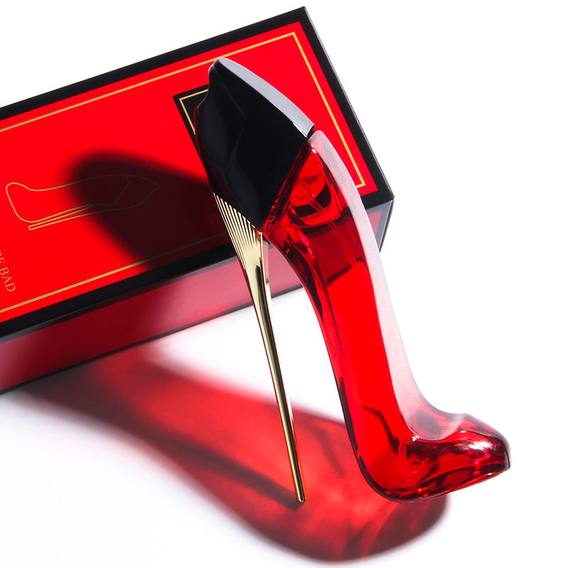 High Heel Perfume – Tempting Bad Girl Eau de Perfume