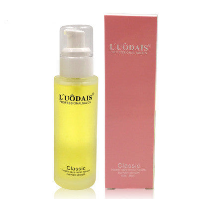 Hair Care Essential Oil – Nourishing, Smooth & Shine Hair Treatment