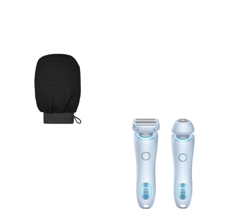 2-in-1 Hair Removal Epilator