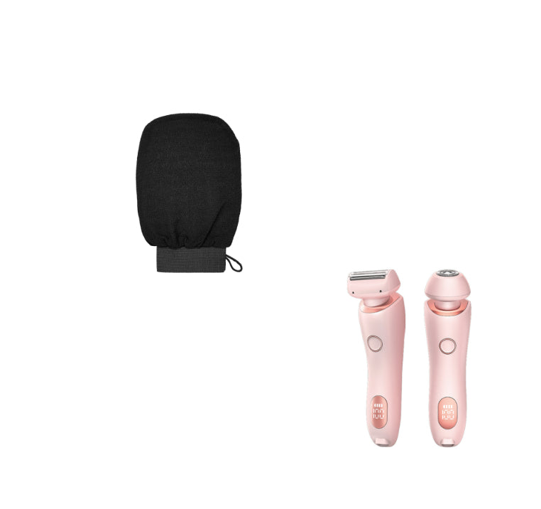2-in-1 Hair Removal Epilator