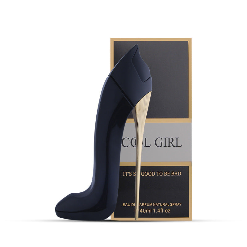 High Heel Perfume – Tempting Bad Girl Eau de Perfume
