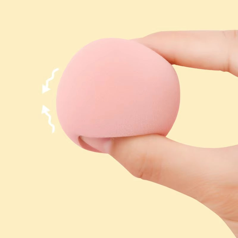 Make Up Blender AC Puff Makeup Sponge Foundation Powder Sponge Beauty Tool Makeup Tool Accessories