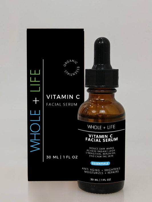 BrightGlow™ Vitamin C Serum