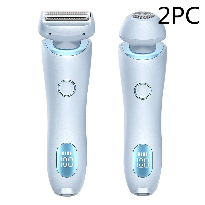 2-in-1 Hair Removal Epilator