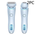 2-in-1 Hair Removal Epilator