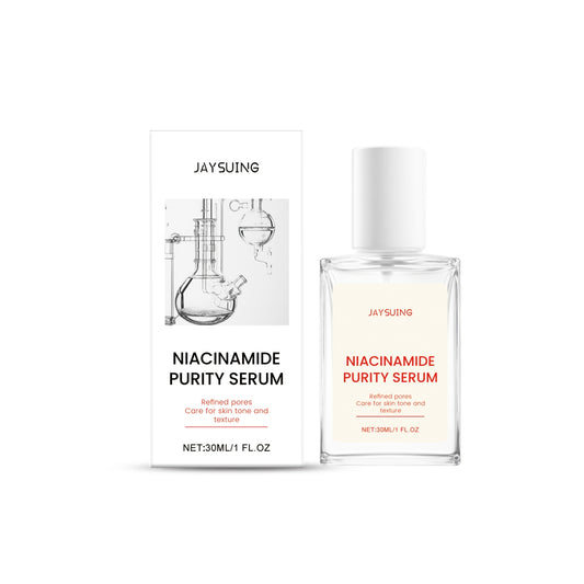 ClearBalance™ Niacinamide Serum